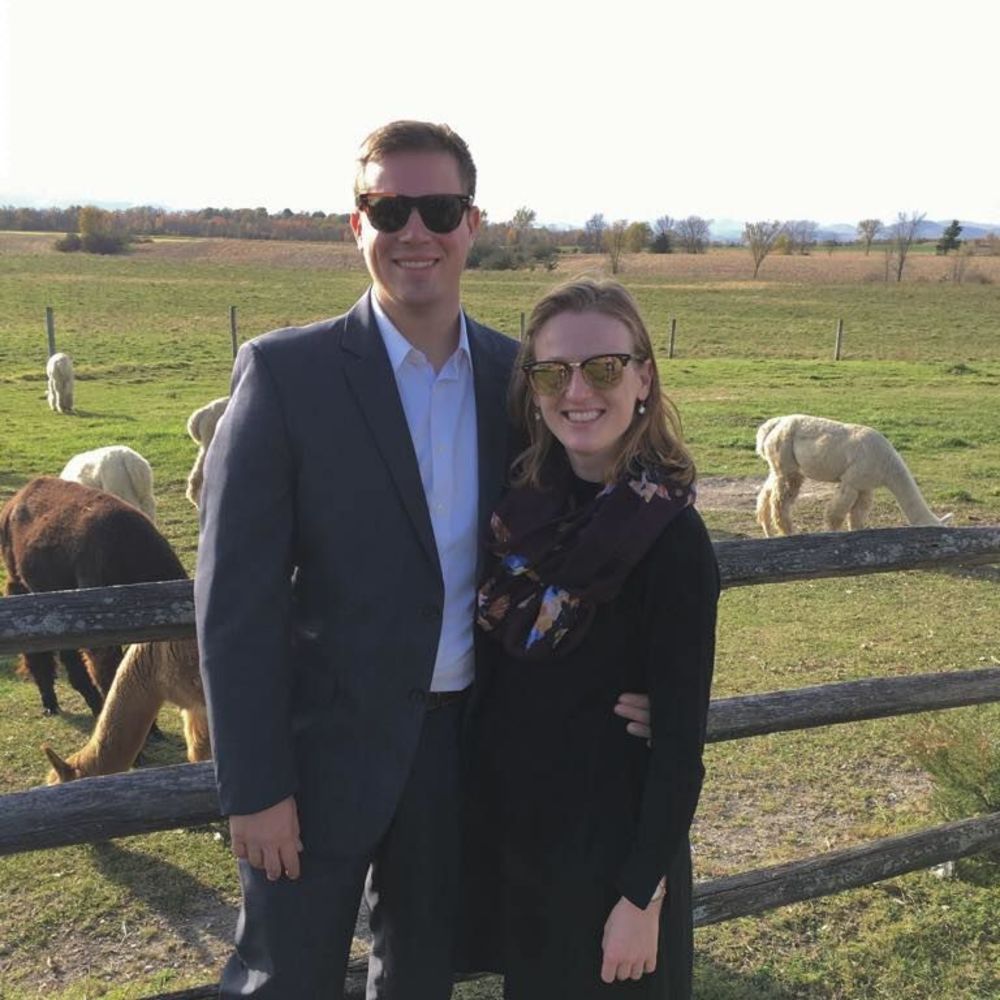 Meet your Posher, Sarah